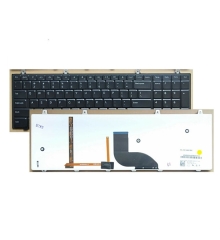 Bàn phím Laptop Dell Studio 1745 1747 1749, XPS L701X